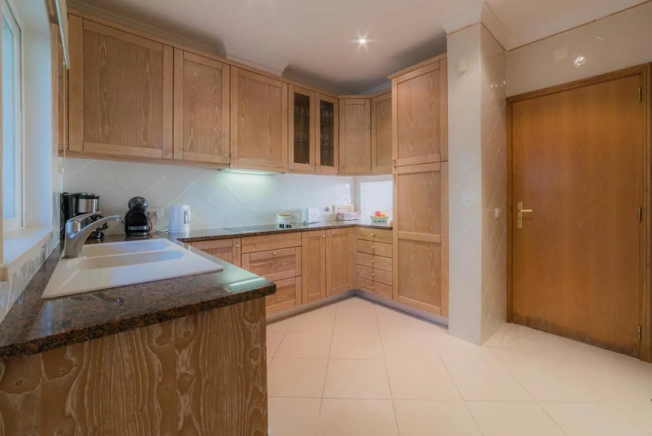 Villa 29 By Garvetur Vale do Lobo 0*,