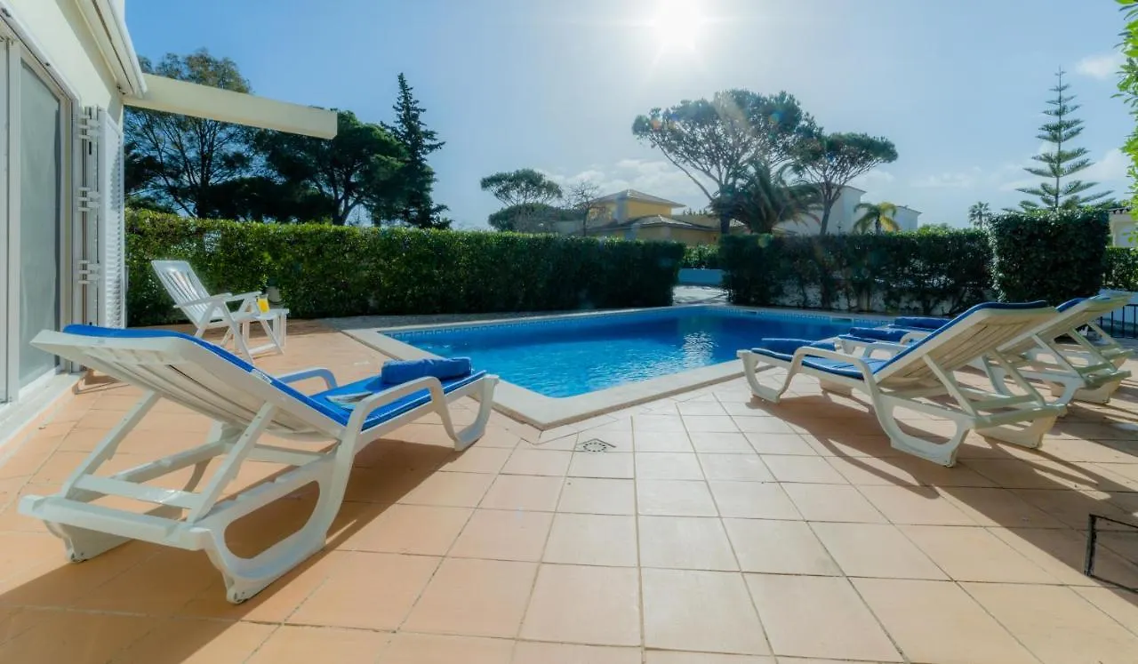 Villa 29 By Garvetur Vale do Lobo