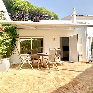 Villa Beach Villa Vale Do Lobo, Vale do Lobo