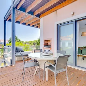 Apartment Vale Do Lobo, 'golf By The Pool' 2 Bedroom, Vale do Lobo