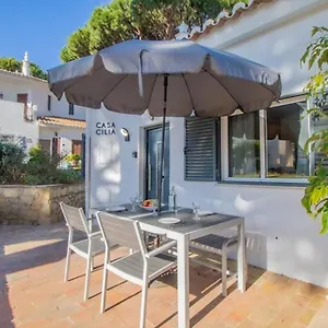 Holiday home At The, Vale do Lobo
