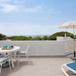 Villa Casa Harlequin, Vale do Lobo