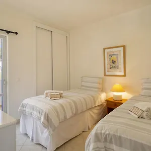 Villa Flamingo, Vale do Lobo