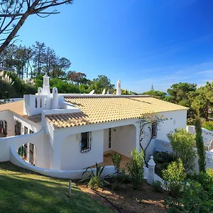 Villa Casa Jolie, Vale do Lobo
