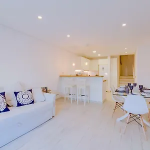 Holiday home V1, Vale do Lobo
