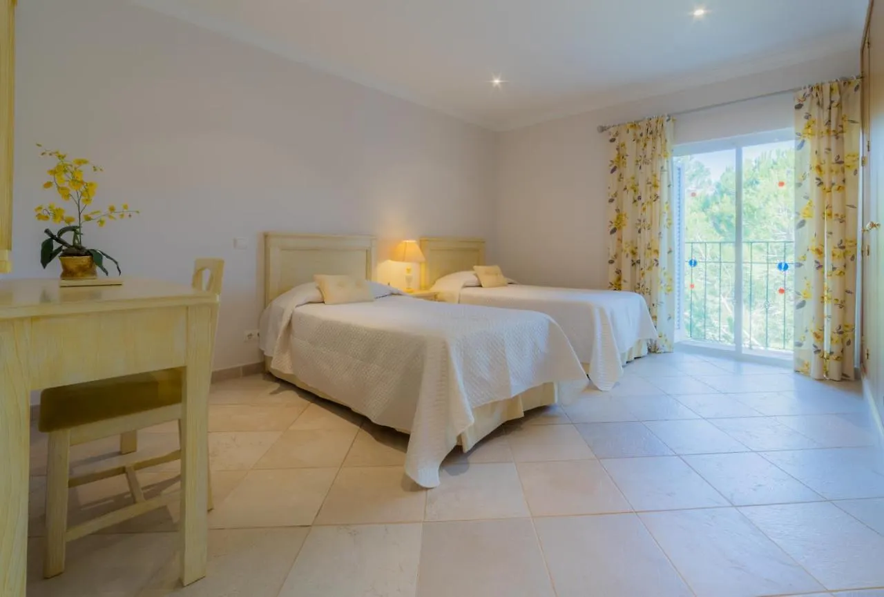 Villa 29 By Garvetur Vale do Lobo Portugal
