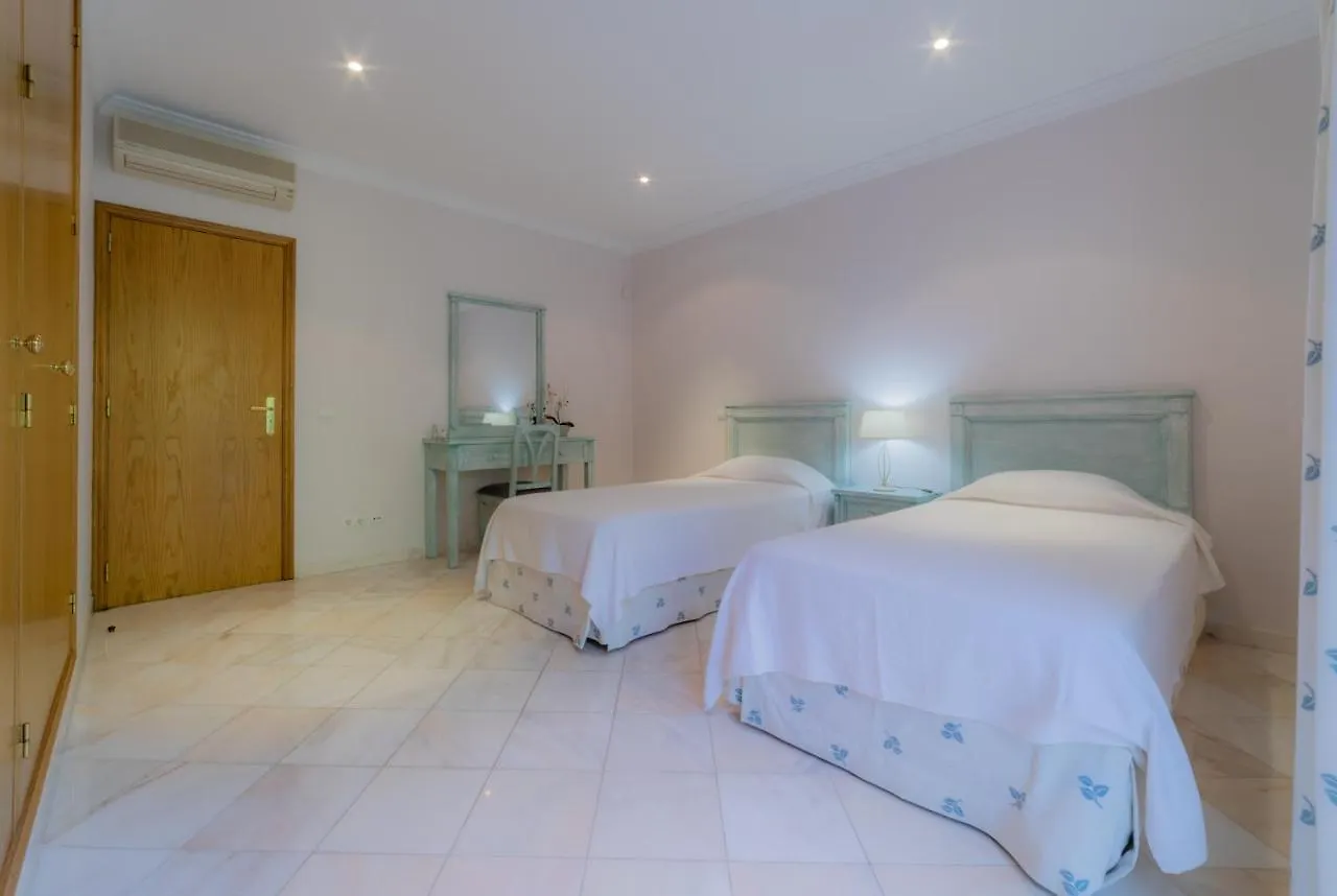 Villa 29 By Garvetur Vale do Lobo