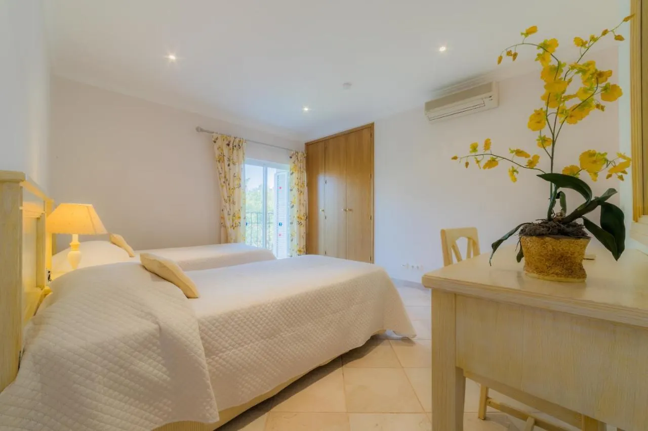 Villa 29 By Garvetur Vale do Lobo 0*,