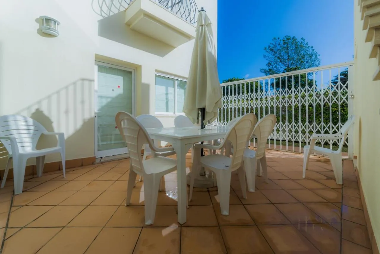Villa 29 By Garvetur Vale do Lobo 0*,  Portugal