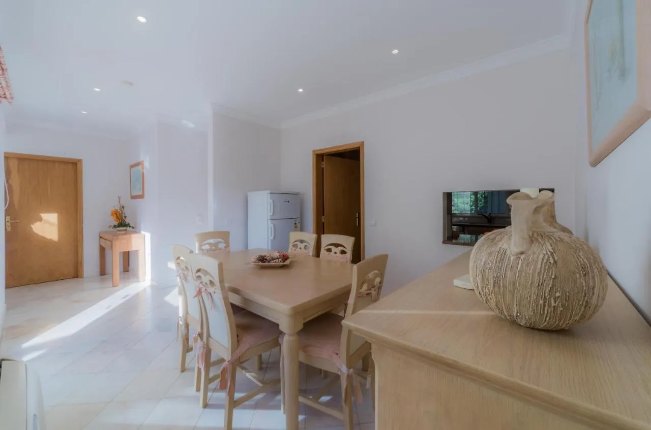 Villa 29 By Garvetur Vale do Lobo