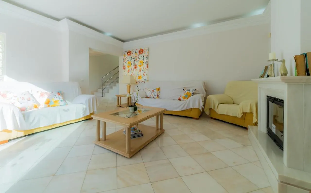 Villa 29 By Garvetur Vale do Lobo