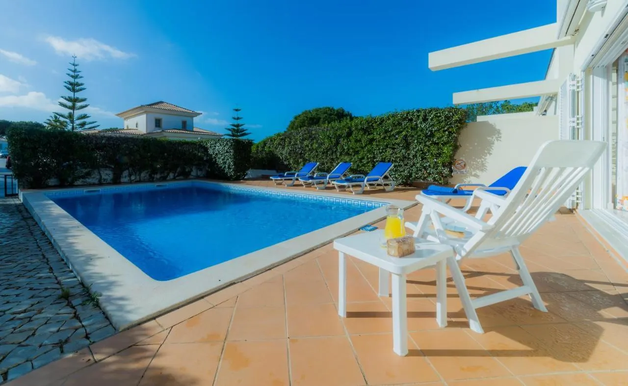 Villa 29 By Garvetur Vale do Lobo