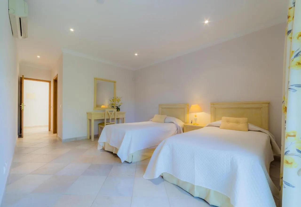 Villa 29 By Garvetur Vale do Lobo