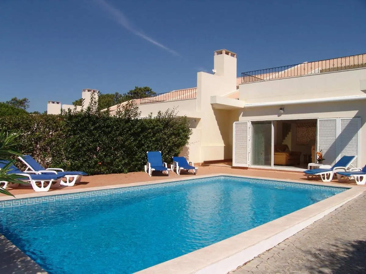 Villa 29 By Garvetur Vale do Lobo