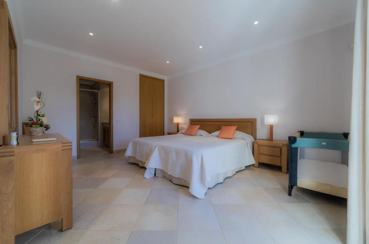 Villa 29 By Garvetur Vale do Lobo Portugal