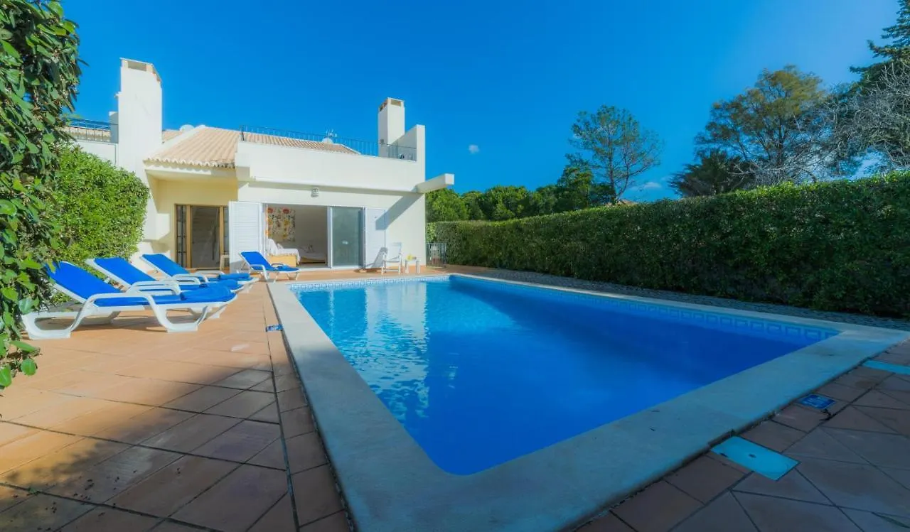 Villa 29 By Garvetur Vale do Lobo