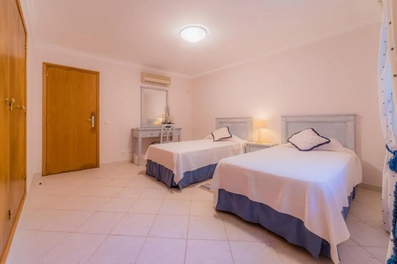 Villa 29 By Garvetur Vale do Lobo