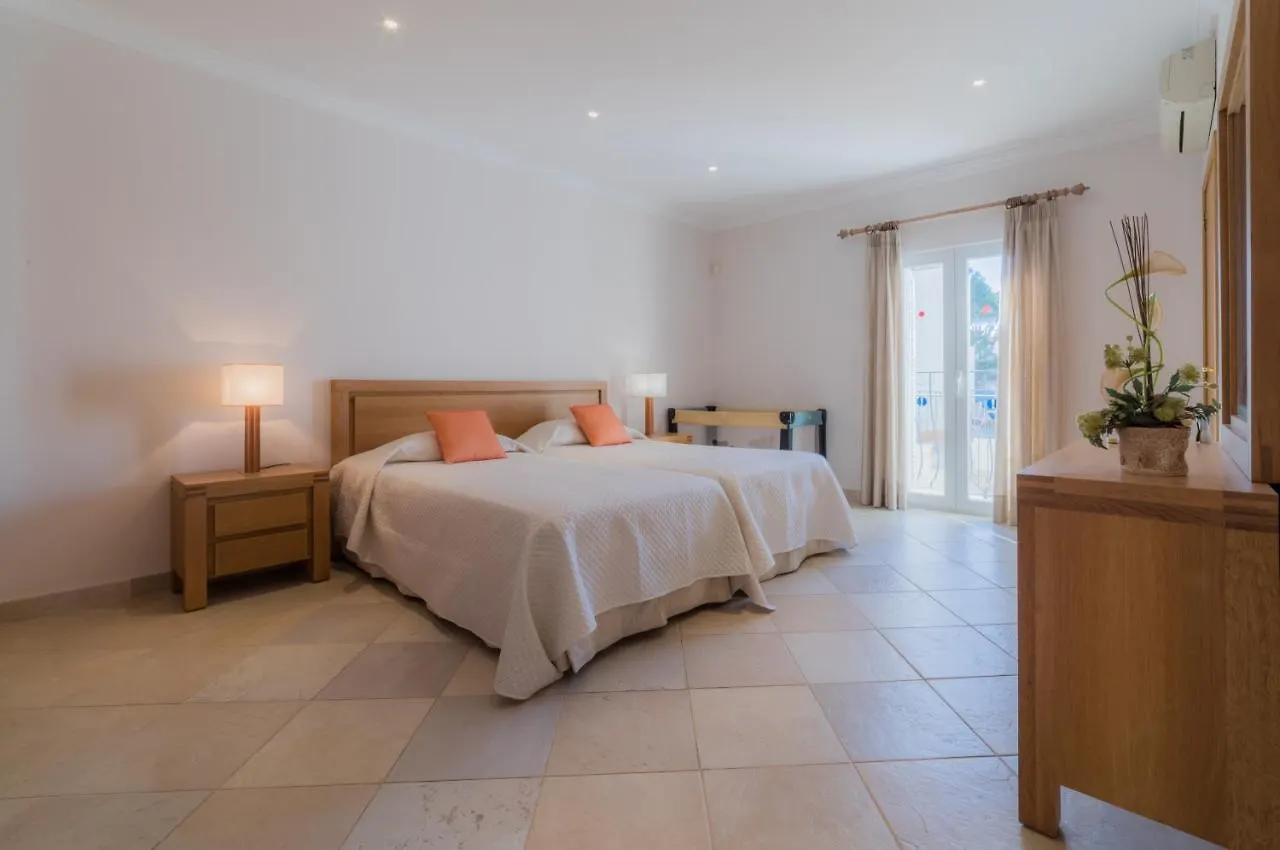 Villa 29 By Garvetur Vale do Lobo