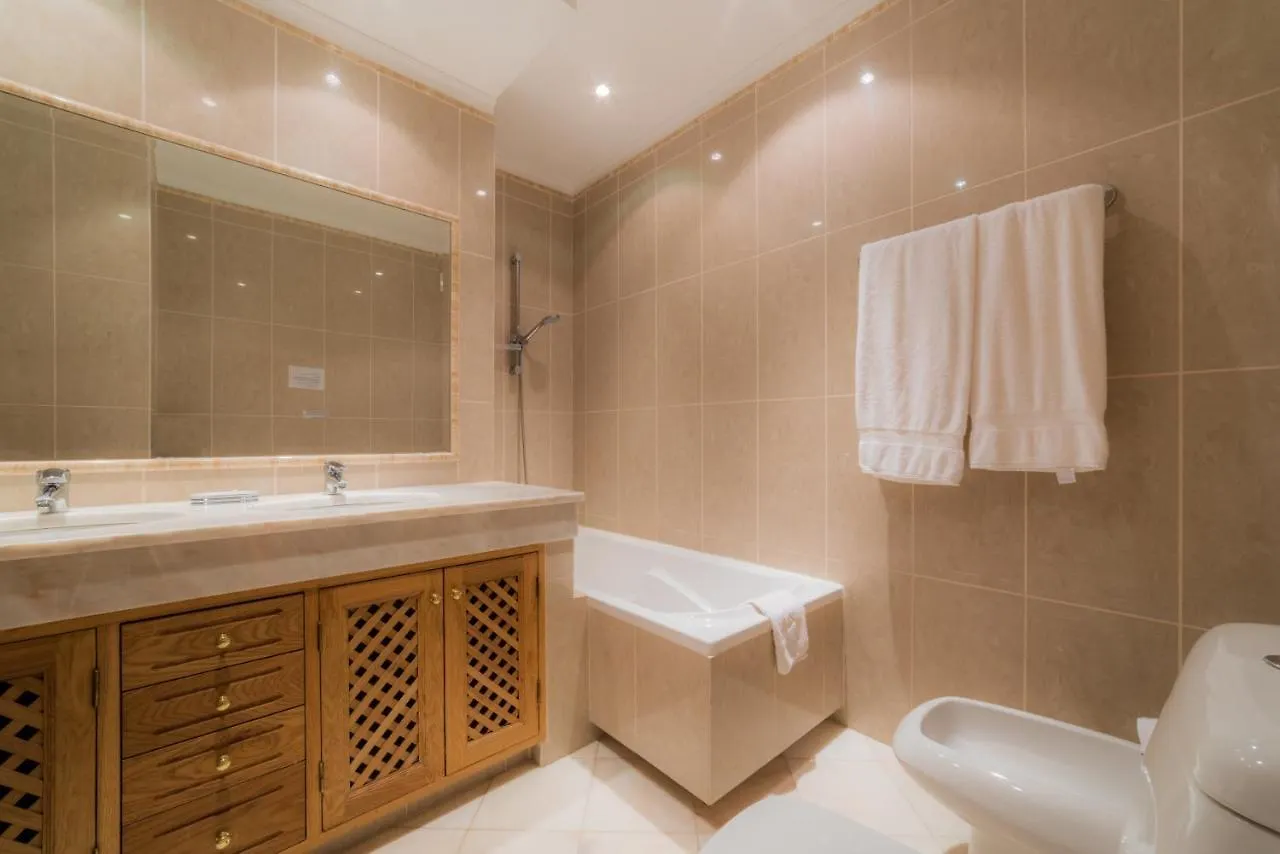 Villa 29 By Garvetur Vale do Lobo