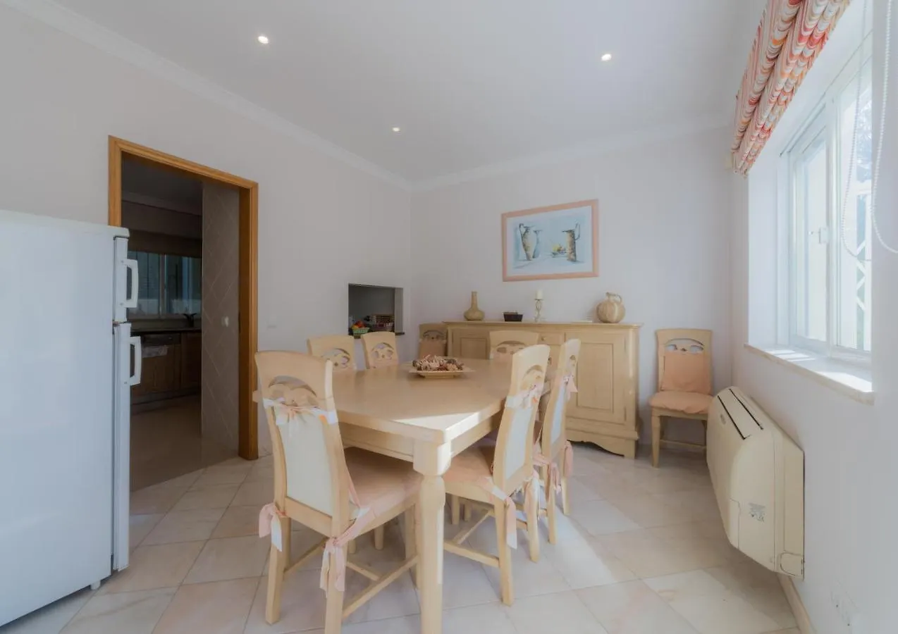 Villa 29 By Garvetur Vale do Lobo